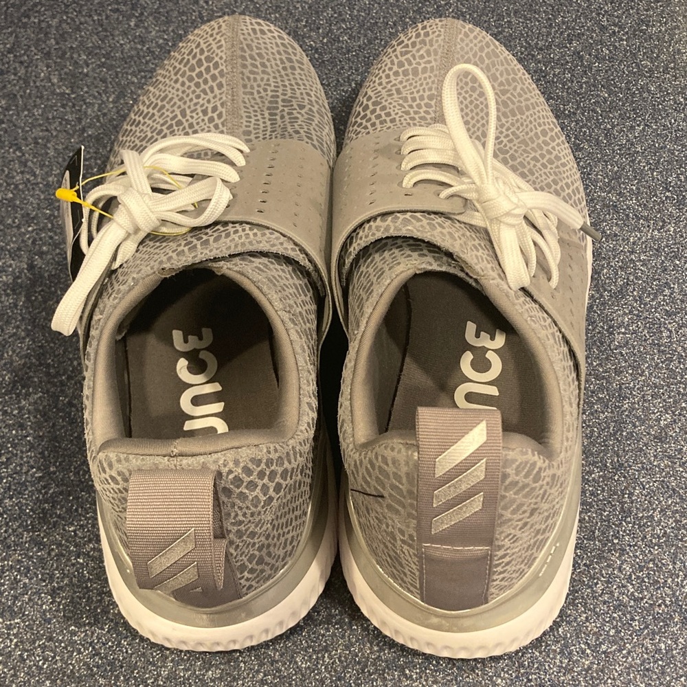 Adidas Men’s Adicross Bounce Grey Golf Shoes